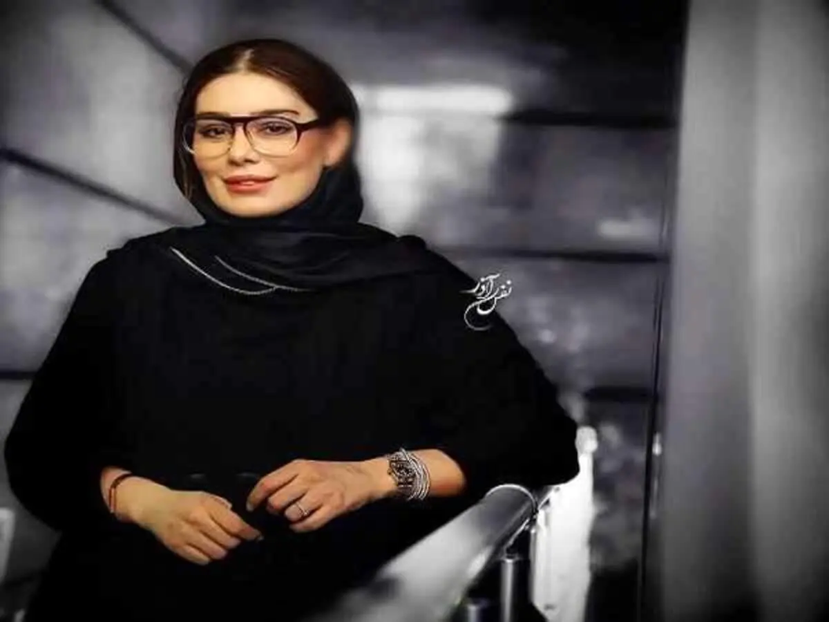 رابطه بازیگر معروف سریال پایتخت با سحر قریشی لو رفت!