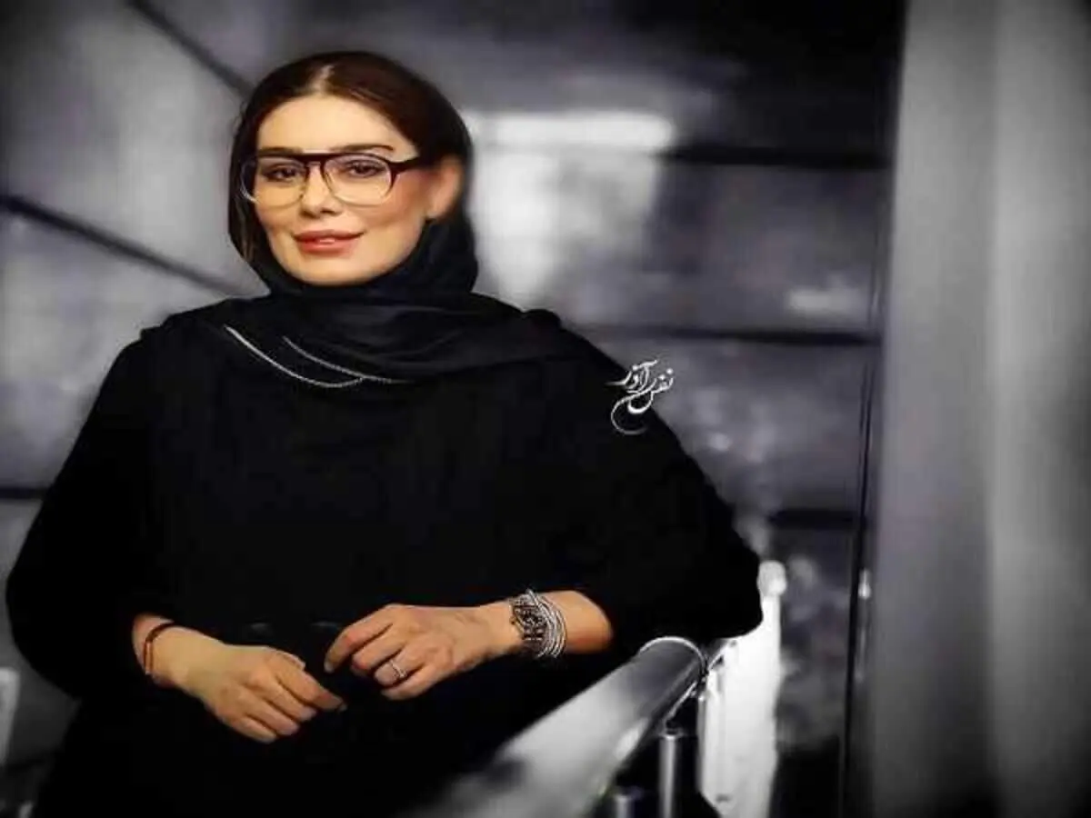 رابطه بازیگر معروف سریال پایتخت با سحر قریشی لو رفت!