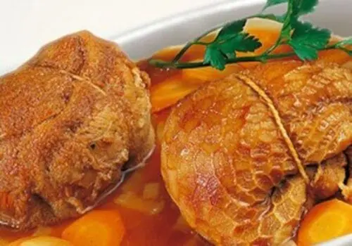 طرز پختی ساده برای یک سیرابی خوشمزه