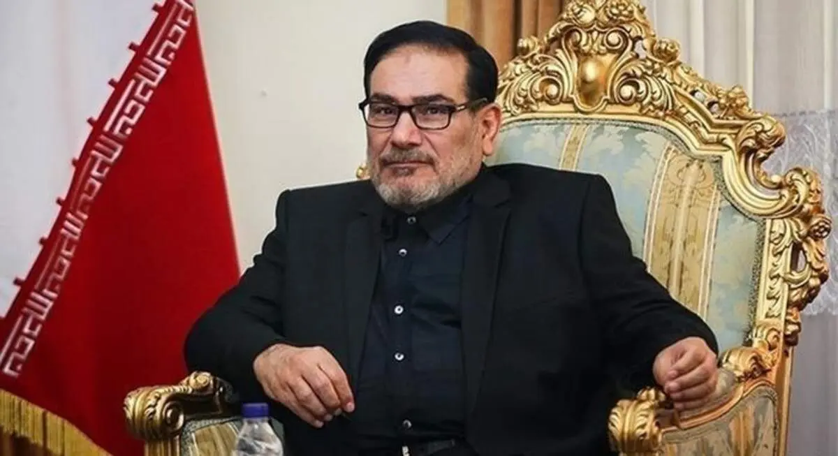 شرط شمخانی برای تغییر روش ارتباط با هیأت آمریکایی در وین