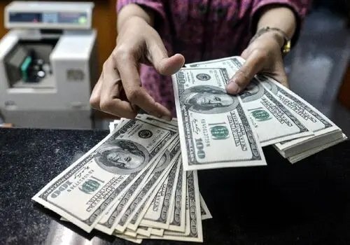 قیمت دلار و یورو در صرافی ملی امروز ۲۶ آبان۱۴۰۴