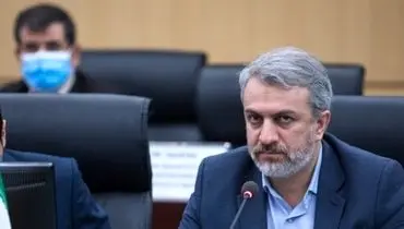 فاطمی امین: سهام دولت در ایران خودرو و سایپا واگذار می‌شود
