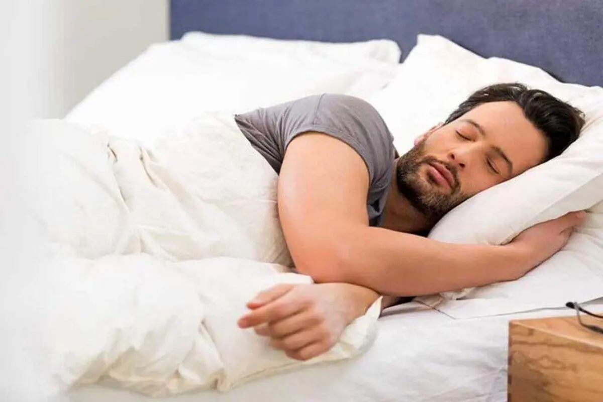 خواب خوب و تاثیر آن بر روی عمکرد جنسی افراد