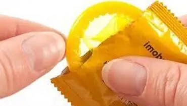 نحوه استفاده از کاندوم و انواع آن