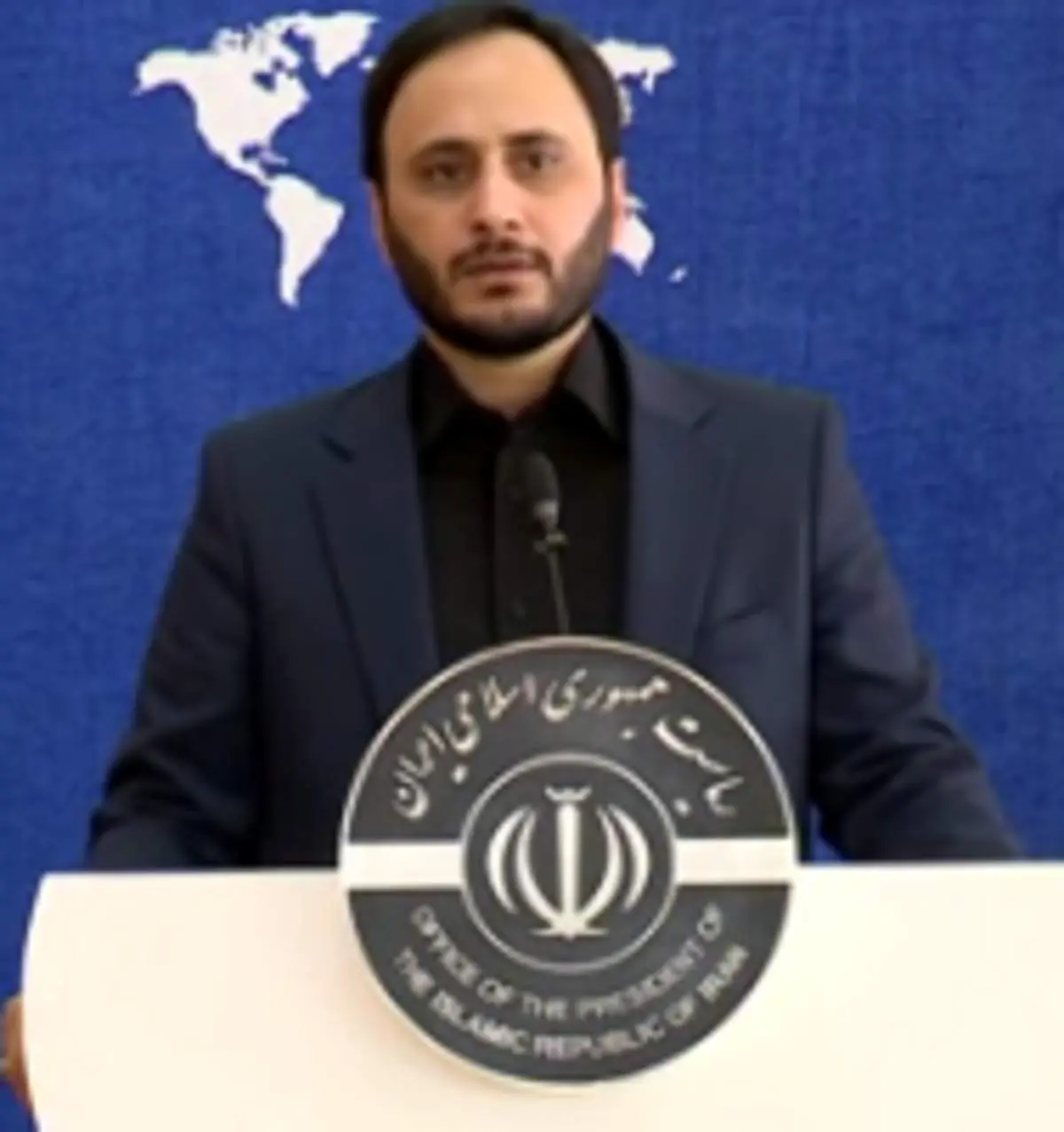 واکنش سخنگوی دولت به احتمال توافق موقت در مذاکرات وین+فیلم
