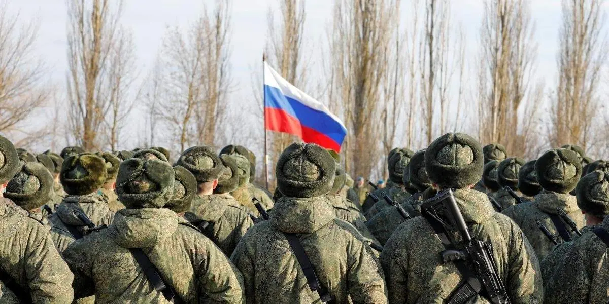 ایران، برنده ناخواسته جنگ روسیه و اوکراین