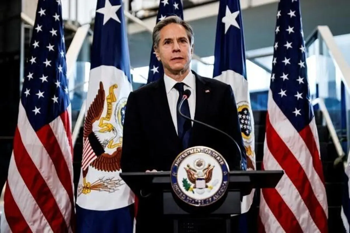 وزیر خارجه آمریکا: خروج از توافق هسته‌ای از بدترین تصمیم‌های آمریکا بود