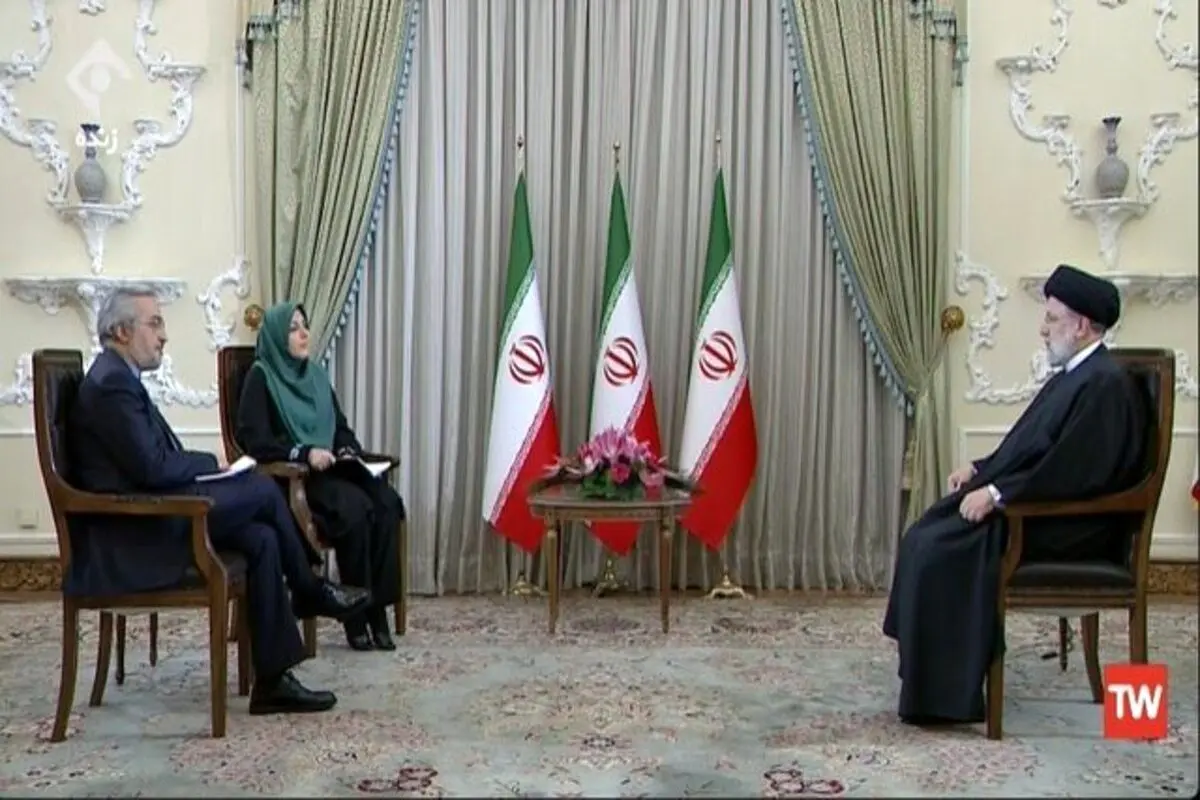مذاکرات را پیش میبریم اما همهچیزمان مذاکره نیست/ تصمیمات دولت برای بورس فردا اعلام میشود
