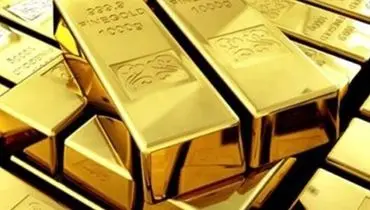 قیمت طلا کاهش یافت/ نگرانی در مورد اوکراین مانع از افت اونس طلا به زیر ۱۸۳۰ دلار شد