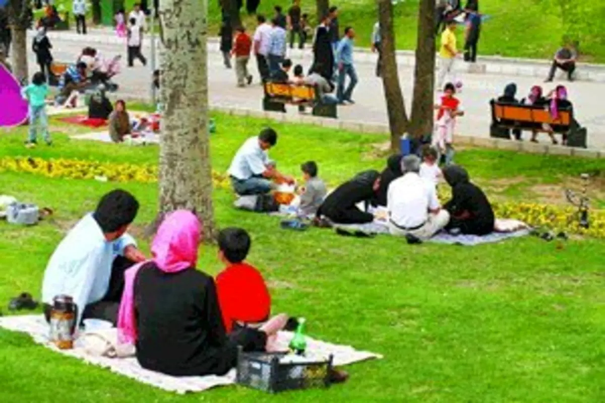 تفکر نظام سرمایه داری در خانوادههای ایرانی رسوخ کرده است