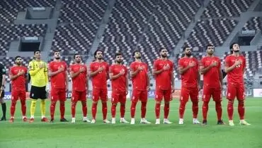 مسابقه فوتبال ایران و عراق احتمالاً بدون تماشاگر برگزار می‌شود