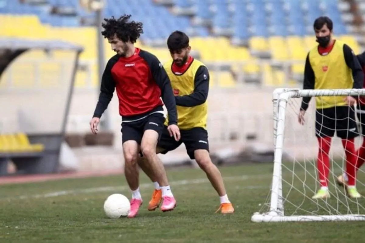 تاجیک های پرسپولیس از ایران خارج شدند