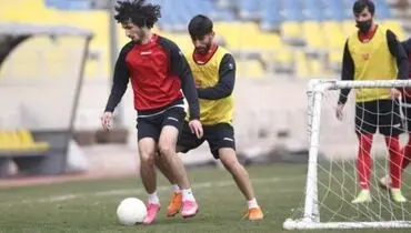 تاجیک های پرسپولیس از ایران خارج شدند