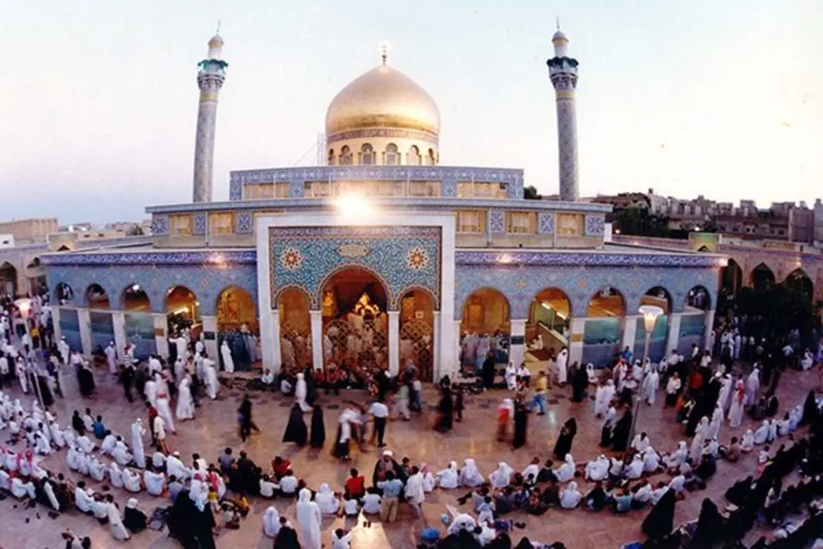 پیش ثبتنام سفر به سوریه از فردا آغاز می شود