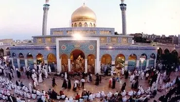 پیش ثبت‌نام سفر به سوریه از فردا آغاز می شود