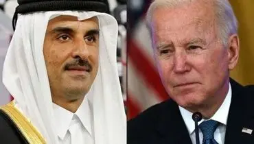 امیر قطر هفته آینده در واشنگتن؛ مسائل منطقه ای و جهانی محور مذاکرات
