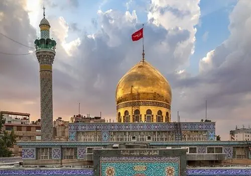 روایت سفری با نیت زیارت، اما با پایانی کاملاً متفاوت...