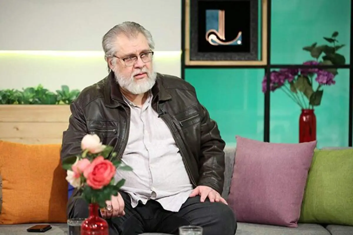 آخرین وضعیت جسمانی نویسنده و کارگردان معروف