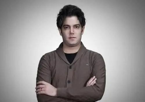 تولد خاص و لاکچری امیرعلی نبویان+ عکس