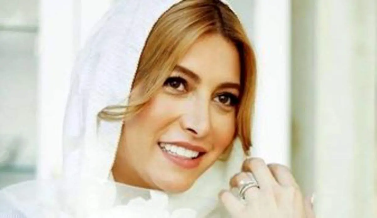 فریبا نادری با چهره‌ای خسته و بدون آرایش+عکس