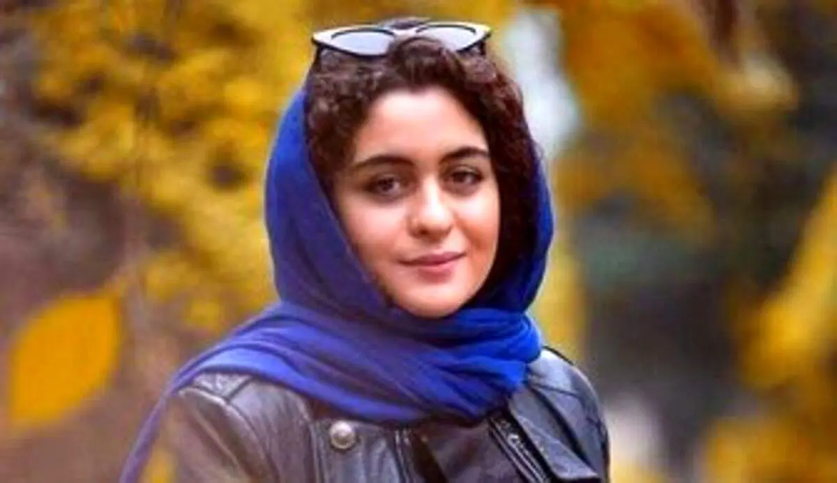 سلفی جدید فاطیما بهارمست +عکس