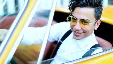 زمین‌خوردن این خواننده، گاف کنسرتش را لو داد! + فیلم