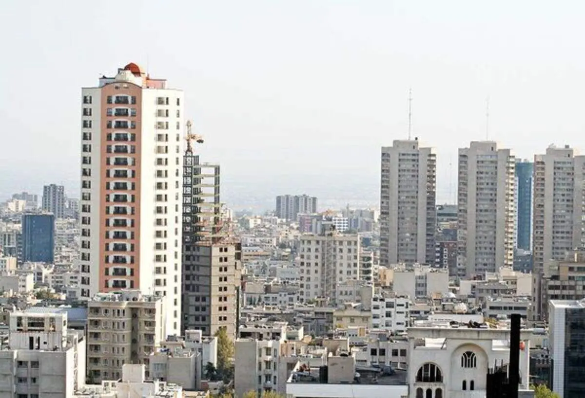 متوسط قیمت مسکن درتهران به متری ۳۳میلیون تومان/ افزایش ۱.۱ درصدی قیمت مسکن در دی ۱۴۰۰ + جزئیات