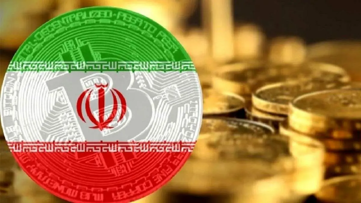 رمز ریال وارد نظام پرداخت میشود