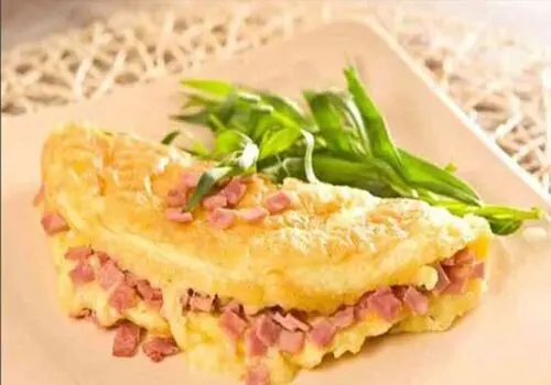 طرز تهیه پیراشکی دانمارکی