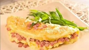 پیراشکی هایی که جای پیتزا را می گیرند