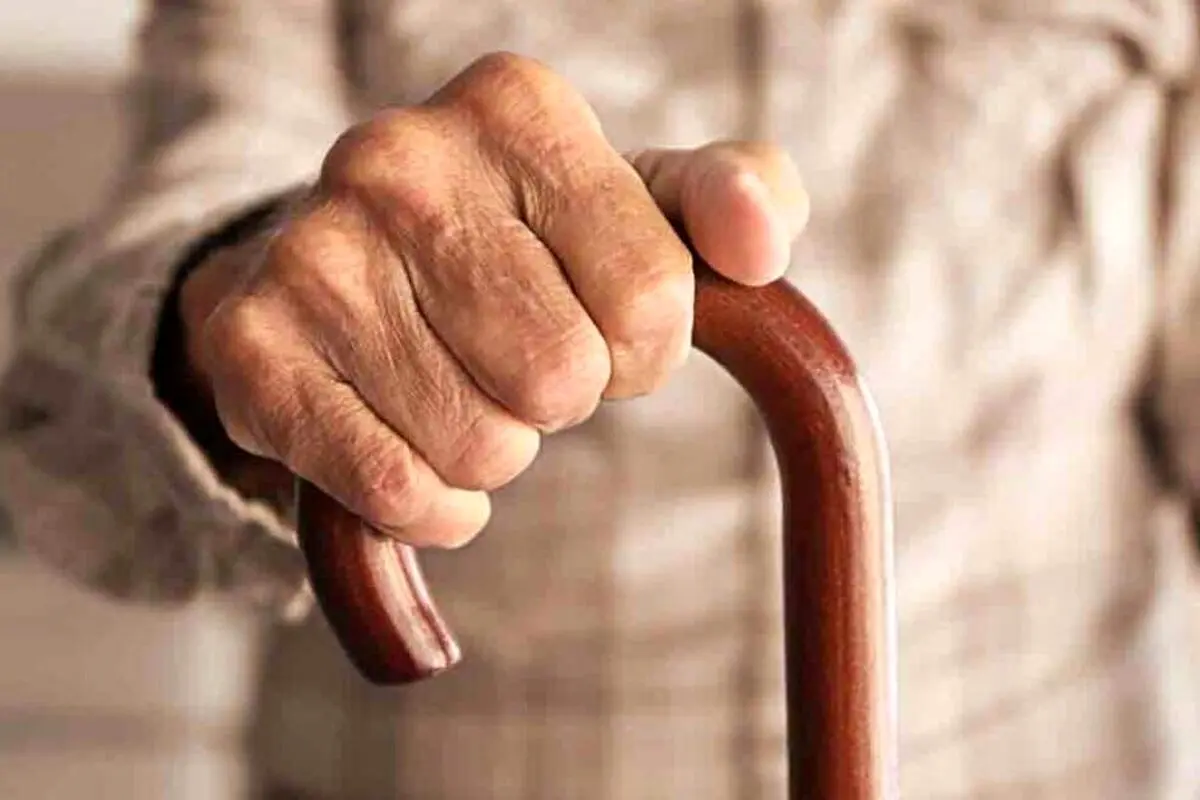 شتاب عجیب ایران در افزایش تعداد افراد سالمند