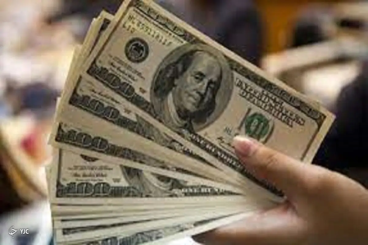 نرخ ارز در بازار آزاد ششم بهمن ۱۴۰۰؛ دلار ۲۵ هزار و ۲۵۳ تومان است