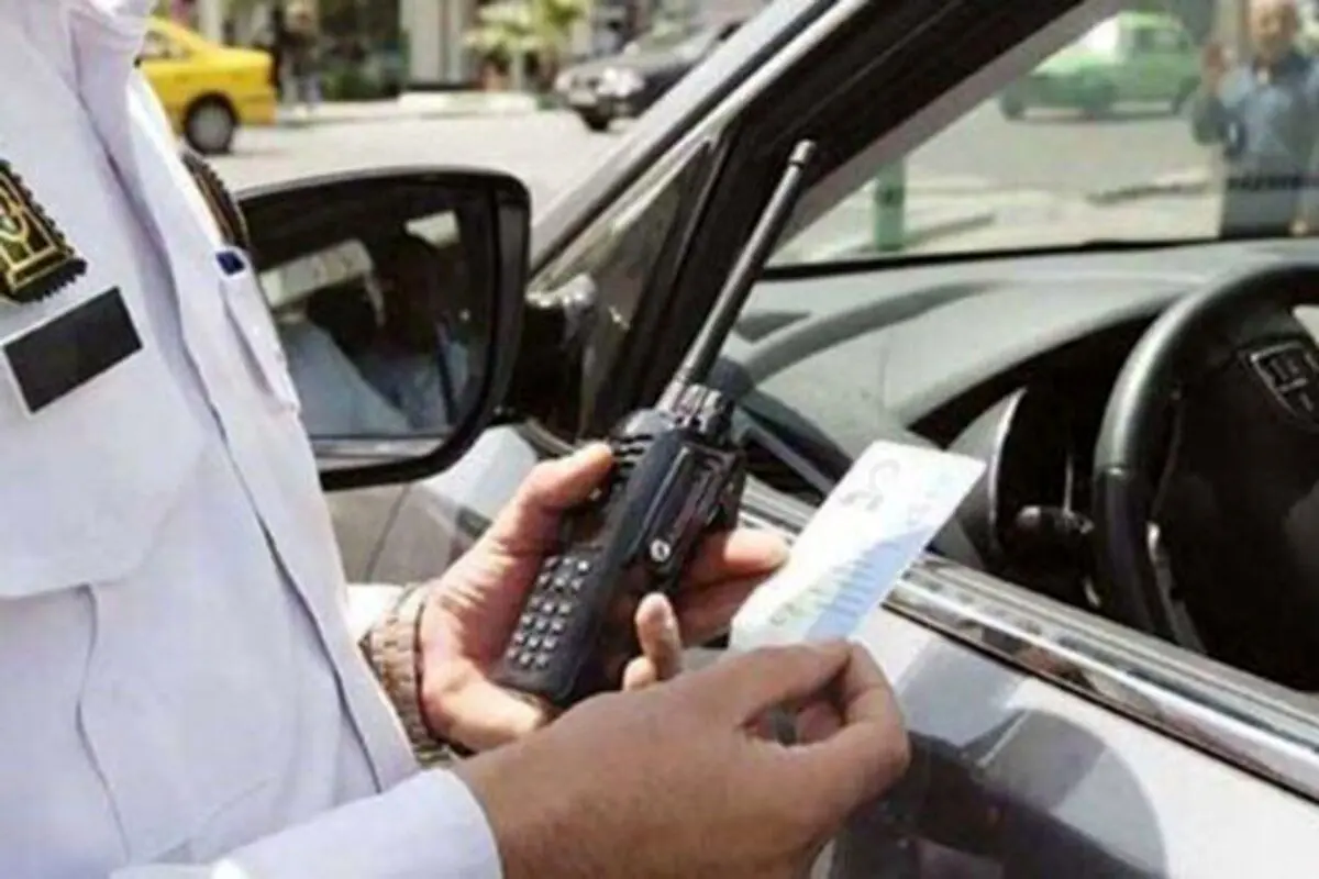 بازگشت جریمههای کرونایی به جادهها