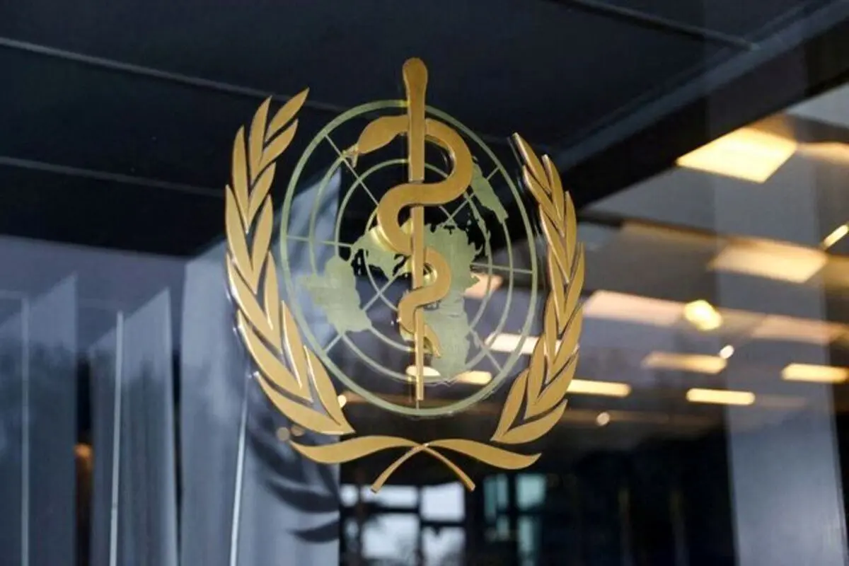 کرونا کمک مالی آمریکا به سازمان بهداشت جهانی را ۲۵ درصد کاهش داد
