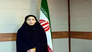 انتصاب نخستین فرماندار زن در دولت رئیسی