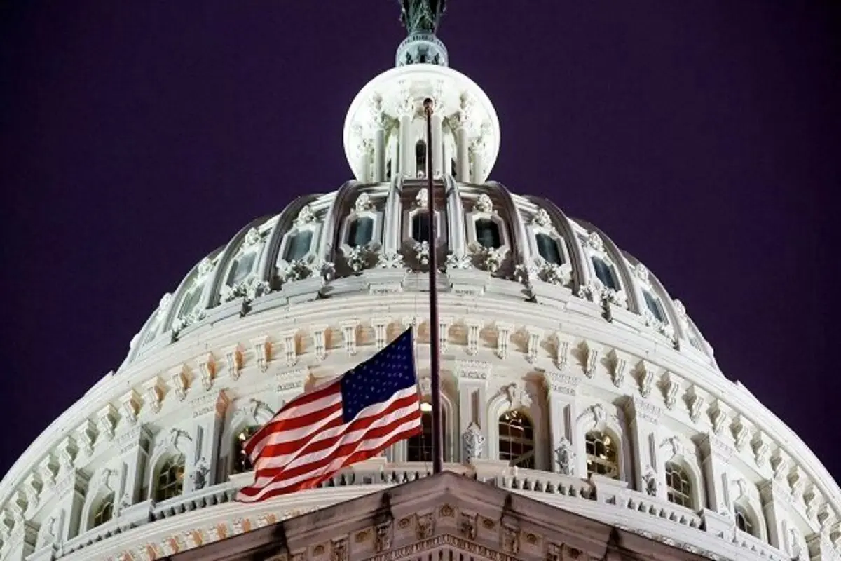 مجلس نمایندگان آمریکا طرح مورد حمایت دولت بایدن را تصویب کرد