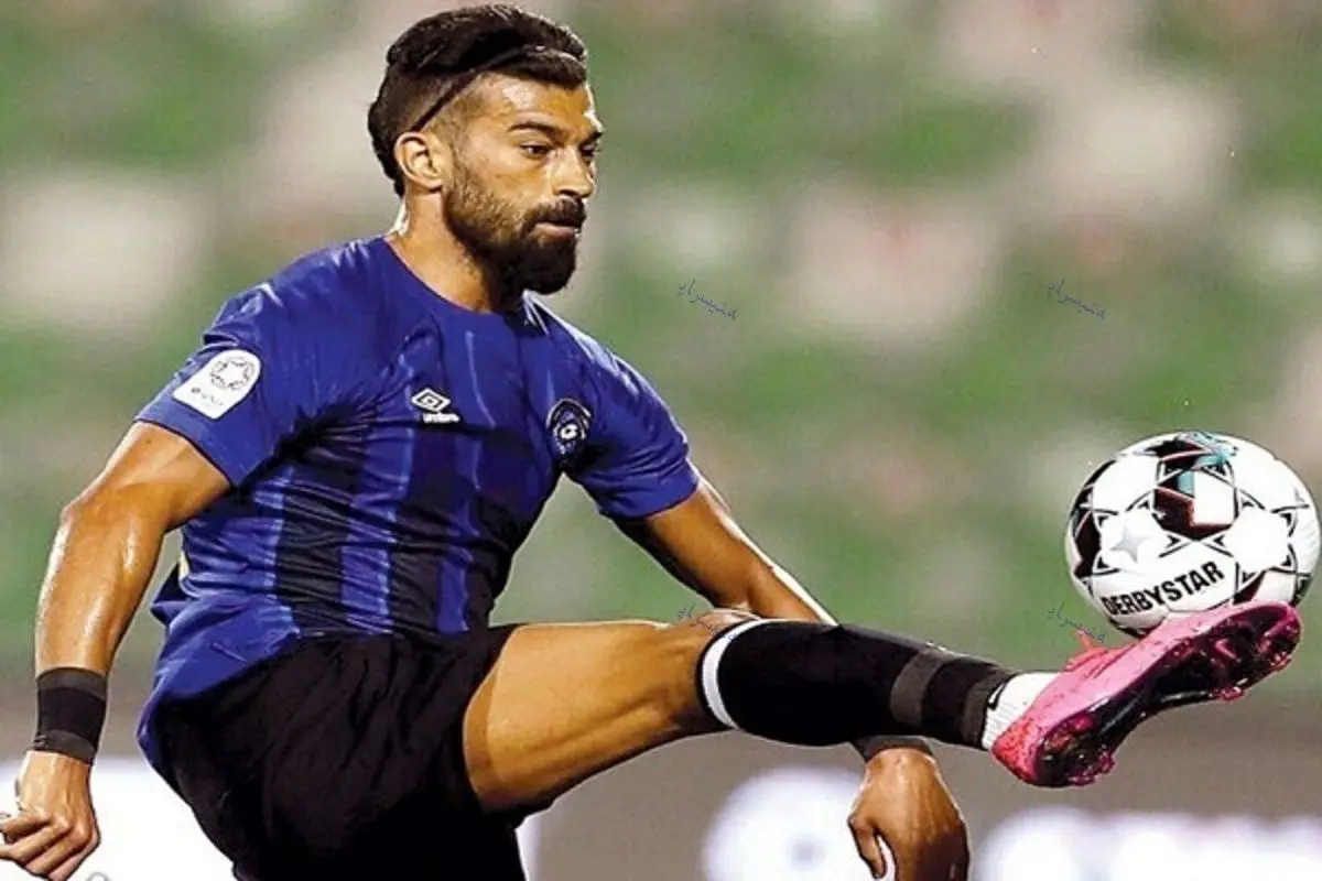 بمب نقل و انتقالاتی پرسپولیس از قطر میآید!