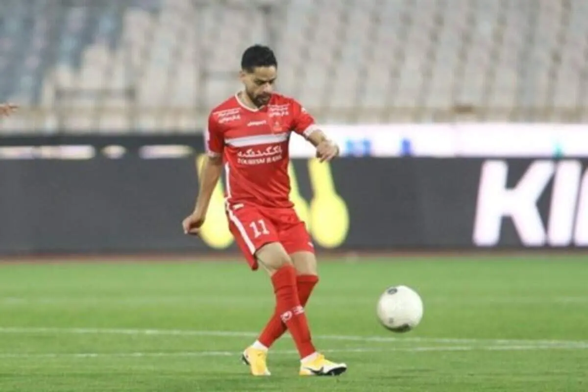 پرسپولیس یک ـ فجر سپاسی صفر / برد اقتصادی پرسپولیس مقابل فجرسپاسی