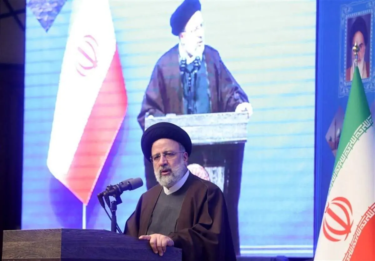 رئیسی: آمار "فقر و ‌فلاکت" رنج‌مان می‌دهد/ از قاچاق سوخت جلوگیری شود