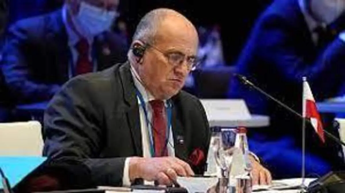 لهستان: خطر جنگ در شرق اروپا بیشتر از هر زمان دیگری در ۳۰ سال گذشته است