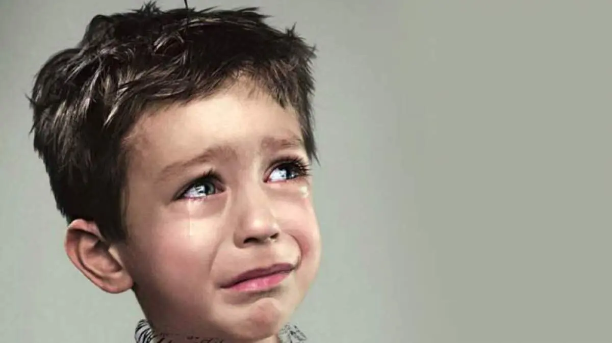 هفت گام برای پیشگیری از کودک آزاری