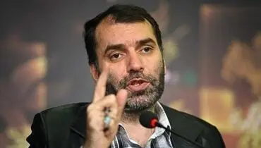 ده‌نمکی: می‌گفتند در «اخراجی‌ها»، جنگ را تحریف کرده‌ام