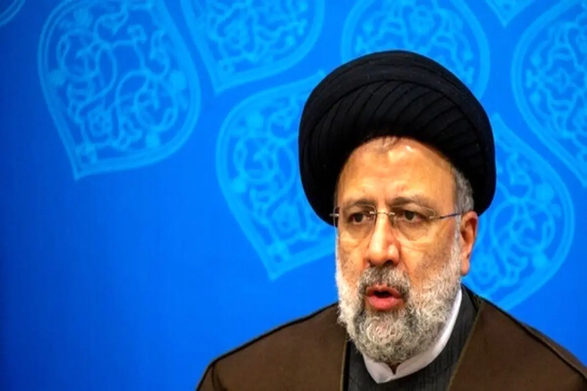 رئیسجمهور تاکید کرد: پیگیری ساخت مرکز درمانی فعال در جزیره هرمز