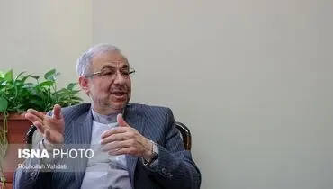 واکنش یک دپلمات ایرانی به اظهارات اخیر یک دیپلمات طالبان در پاکستان