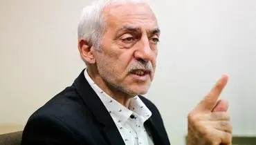 افشاگری تازه رئیس سابق فدراسیون فوتبال در مورد قرارداد ویلموتس + فیلم