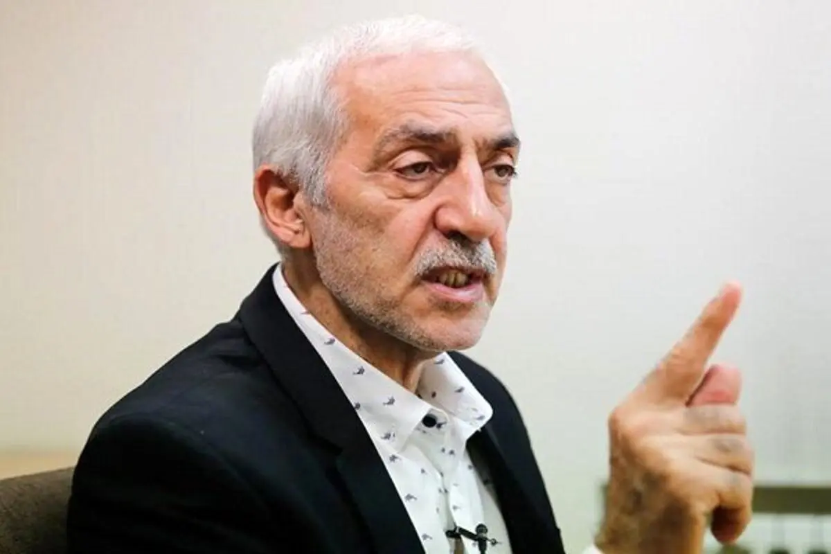 افشاگری تازه رئیس سابق فدراسیون فوتبال در مورد قرارداد ویلموتس + فیلم