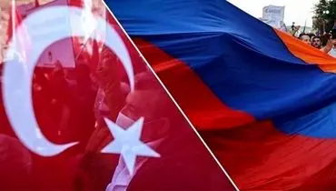 مذاکرات بین ترکیه و ارمنستان در مسکو در "فضایی مثبت" برگزار شد