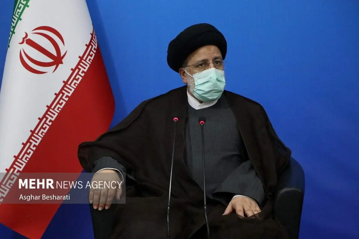 رئیسی در پایان سفر استانی هرمزگان چه گفت + فیلم