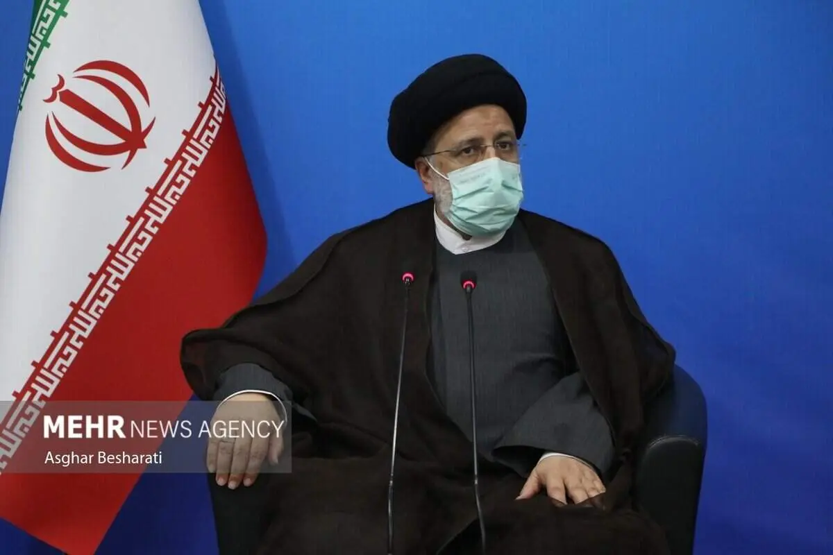 رئیسی در پایان سفر استانی هرمزگان چه گفت + فیلم