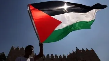 پاسخ جالب دختر اسیر فلسطینی به یک خبرنگار+فیلم